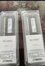 光威（Gloway）16GB DDR4 2666 台式机内存条 悍将 马甲条 精选颗粒 CL19 实拍图