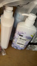 澳雪（accen）秘境花园香氛美肌沐浴露  600ml白桃+500ml百合花+500ml薰衣草 实拍图