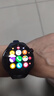 华为HUAWEI WATCH 4 Pro华为手表智能手表呼吸健康研究华为运动手表蔚蓝地球 男表 实拍图