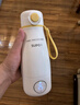 苏泊尔（SUPOR）恒温壶无线便携式 婴儿保温水杯热水壶 外出调奶器0.36L  BW11 实拍图