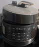 苏泊尔（SUPOR）0涂层球釜电压力锅5L双胆全自动智能预约 触控SY-50YC5011Q电饭煲高压锅4-6人 实拍图