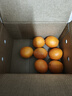京鲜生 江西赣南脐橙橙子 净重8斤 单果150g+ 水果年货礼盒 源头直发 实拍图