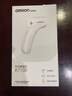 欧姆龙（OMRON）红外额温枪 电子体温计体温枪1s速测测温仪 K7100 年货节 实拍图