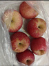 甜醉了 烟台苹果栖霞红富士新鲜水果生鲜山东特产脆甜整箱平果礼盒礼品 净重8.6斤特大果85-90mm 实拍图