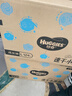 好奇（Huggies）金装拉拉裤L124片(9-14kg)尿不湿【速干不易红】 实拍图