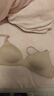 优衣库女装无钢圈文胸/轻型3D Bra软支撑立体聚拢479190 479190/31米色 75A 适用A75 B75 A80 B80 实拍图