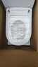 惠达（HUIDA）智能马桶带水箱0水压限制家用离座冲水带香薰EX08免费送装 实拍图