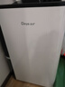 德业（Deye）除湿机/抽湿机 除湿量25升/天 家用轻音地下室除潮除湿器干衣机客厅卧室 手机智控DYD-T22A3 实拍图