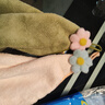 妙然抹布29*36.5cm3条加厚吸水速干挂式擦手巾可爱卡通厨房卫生间擦手 实拍图
