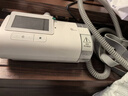 瑞迈特呼吸机E5 B25A Plus触屏高端款双水平便携智能舒适家医用止鼾憋气 实拍图