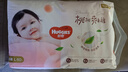 好奇（Huggies）铂金装小桃裤拉拉裤大号L60片(9-14kg)尿不湿【透爽散热】 实拍图