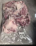 壹号土无抗黑猪边猪前段 净重24斤 谷饲慢养鲜猪肉生鲜速冻 源头直发 实拍图