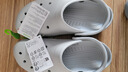卡骆驰（crocs）檀健次同款洞洞鞋男女鞋凉拖拖鞋沙滩凉鞋 10001-1FT M8W10 实拍图