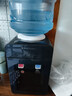 荣事达（Royalstar） 饮水机家用小型台式桌面制热型宿舍办公室用饮水器 莫兰迪推杯- 温热型 实拍图