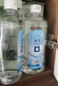 欧洁75%酒精消毒液500ml*5瓶大瓶家用消毒杀菌酒精喷雾替换装免洗速干 实拍图