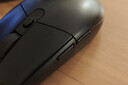 罗技（G）G102第二代游戏鼠标 RGB流光灯效鼠标 轻量化  游戏级8000DPI传感器 黑色 200-8000DPI 实拍图