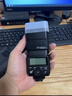 神牛（Godox）TT350C 佳能机顶闪光灯 外拍灯微单热靴摄影灯 实拍图