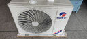 格力空调 京韵 3匹 新一级能效变频 纯铜管客厅商铺大挂机 省电空调挂机 国家补贴 KFR-72GW/NhKe1BAj 实拍图