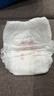 好奇（Huggies）铂金装小桃裤成长裤XXL74片(15kg以上)尿不湿【透爽散热】 实拍图