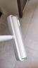 雅高粘毛器24CM5卷纸可撕式滚筒日式可收纳折叠除毛器套装纸 实拍图