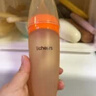 licheers婴儿米糊勺奶瓶硅胶辅食勺宝宝辅食工具挤压式喂养米粉勺喂奶神器 实拍图