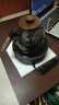 茗光煮茶壶电陶炉煮茶器蒸煮一体茶壶烧水煮茶炉养生壶2025年新款 实拍图