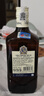 百龄坛（Ballantine’s）特醇 苏格兰调和型威士忌 500ml  年货送礼 实拍图