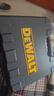 得伟（DEWALT）12V锂电电钻起子电动螺丝刀两电一充套装DCD700DK2-A9 实拍图