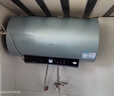 海尔（Haier）国家补贴电热水器60升 PD7 金刚无缝胆 水电分离3300W变频速热一级能效终身免换镁棒家用储水式 实拍图