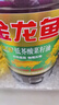金龙鱼 食用油 【保真菜籽油】非转基因 物理压榨 纯香低芥酸菜籽油5L 实拍图