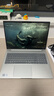 惠普（HP）战66八代 16英寸轻薄笔记本电脑 25新200系列(锐龙5 16G 512G 军标认证 一年上门 战AI)国家补贴 实拍图