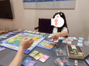 帕卡洛儿童超大豪华富翁游戏棋盘2-8人桌游玩具男孩女孩6-12岁新年礼物5 财富冒险—中国之旅—豪华款 财商启蒙桌游棋盘益智玩具7-14岁思维训练 实拍图