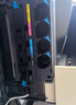 绘威C226粉盒适用柯尼卡美能达Bizhub C226碳粉TN223粉盒C266 C7222墨盒C256硒鼓C7266打印机墨粉盒 黑色 实拍图