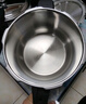 苏泊尔（SUPOR）304不锈钢4.0L压力锅20cm【1-2人适用】快煮防爆高压锅电磁炉通用 实拍图