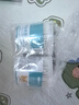 可孚医用棉签双头掏耳勺婴儿宝宝小头专用纸轴消毒脱脂棉棒2盒400支 实拍图