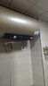 海尔（Haier）国家补贴电热水器60升 PD3 金刚无缝胆终身免换镁棒一级能效节能省电储水式大水量家用京东自营 实拍图