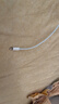 Apple/苹果 USB-C/type-c转闪电充电线-1米 数据线苹果充电线手机充电线 适用于iphone14/iphone13 实拍图