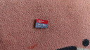 闪迪（SanDisk）64GB TF（MicroSD）内存卡 A1 U1 C10 至尊高速移动版存储卡 读速140MB/s 手机平板游戏机内存卡 实拍图