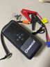 小能人（soulor）【3C认证】汽车应急启动电源充气泵一体机车载电瓶搭电宝打气搭电户外充电宝移动电源打火 实拍图