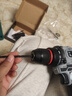 欧莱德16.8V无刷电钻手电钻小钢炮大功率充电式锂电钻电动螺丝刀起子机 实拍图