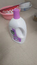 滴露（Dettol）衣物除菌液薰衣草3L 99.9%杀菌除螨 内衣衣物消毒液 可配洗衣液 实拍图
