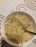 优卓【特级】黄金亚麻籽熟磨粉即食膳食餐早餐代餐便秘通便润肠排宿便 实拍图