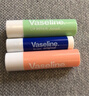 凡士林【倪妮同款】修护型润唇膏3.5gx2 长效保湿水嫩滋润白桃牛油果味 实拍图