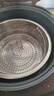 合庆 304不锈钢沥米饭蒸饭神器蒸饭篮家用电饭煲蒸格蒸笼蒸屉米汤分离 中号20CM蒸饭器【3-4人适用】 实拍图