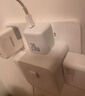 倍思苹果充电器iPhone15/14充电头PD20W多口快充头USB/Type-C插头适用iPad/13ProMax华为小米手机平板 实拍图