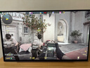 LG GX7 26.5英寸 OLED显示器 2K480Hz  DP2.1 0.03ms CMR21000认证 电竞显示器 27GX790A 实拍图