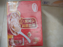 达利园桂圆银耳八宝粥年货送礼速食早餐粥即食罐头360g*12罐 整箱礼盒装 实拍图