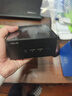 华硕NUC15 Pro mini迷你主机 国补 高性能商用办公台式机电脑 (酷睿5-210H 16G 512G Win11)厚黑 实拍图
