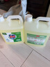 【消毒杀菌】好宜佳84消毒液大桶装酒店餐厅宿舍家用漂白消毒除菌 【家庭实惠装】5斤*1桶 实拍图
