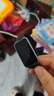 华为（HUAWEI）手环10 标准版 羽砂黑 智能手环专业睡眠分析情绪健康铝合金机身心率监测运动手环华为手环9升级 实拍图
